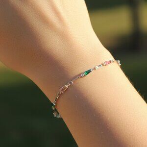 "New Beautiful Design Bracelet for Women/Girls, Gift, B801